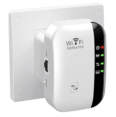 Wifi Range Extender - ZEEKO.AE