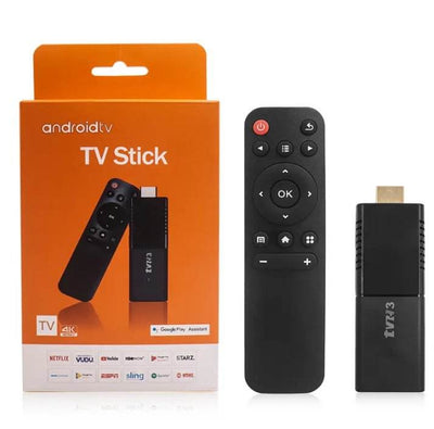 Wifi TV-Stick - ZEEKO.AE