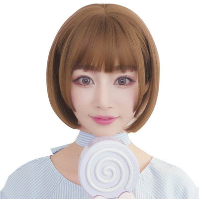 Wig - ZEEKO.AE