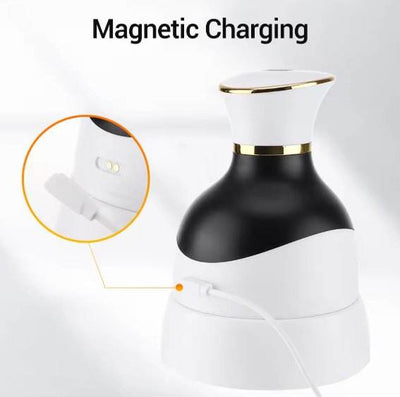 Cordless Relaxation Head Massager - ZEEKO.AE