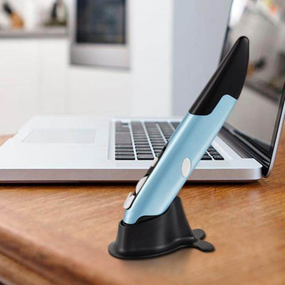 Wireless Optical Pen Mouse - ZEEKO.AE