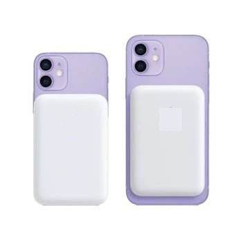 Wireless Power Bank - ZEEKO.AE