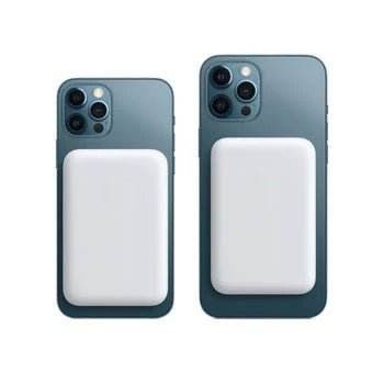 Wireless Power Bank - ZEEKO.AE