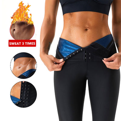 Women Slimming Pant - ZEEKO.AE
