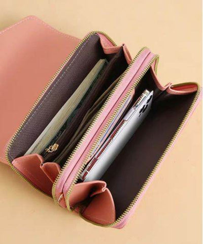 Women's Wallet - ZEEKO.AE