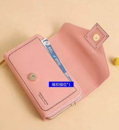 Women's Wallet - ZEEKO.AE