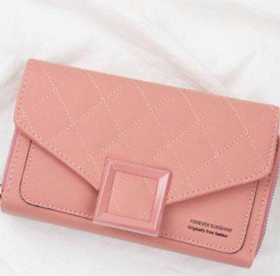 Women's Wallet - ZEEKO.AE
