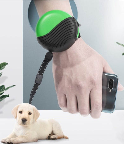 Wrist-Type Pet Watch Leash - ZEEKO.AE