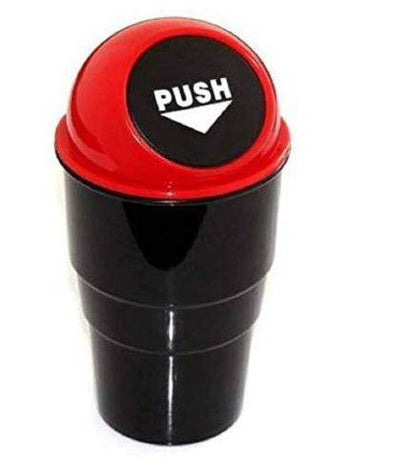 Mini Car Trash Bin - ZEEKO.AE
