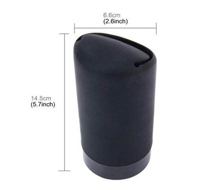 Portable Car Trash Can - ZEEKO.AE