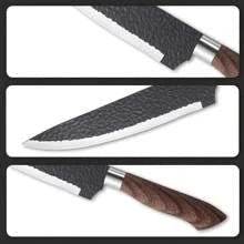 Zepter - Knife Set - ZEEKO.AE
